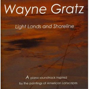 Image for 'Light, Lands and Shoreline'