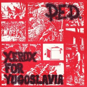 Xerox For Yugoslavia