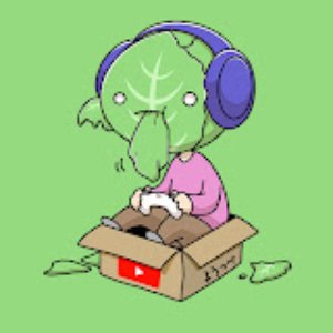 Avatar for キャベツの人【ゲーム紹介】