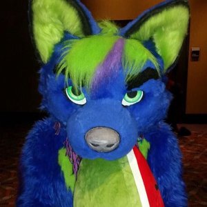 Odin Wolf 的头像