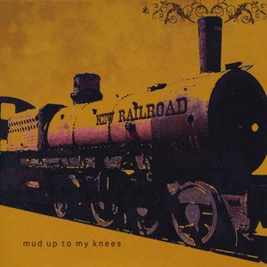New Railroad 的头像