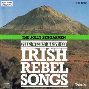 The Very Best of Irish Rebel Songs