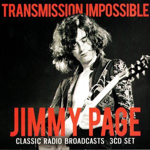 Transmission Impossible