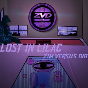 Lost in Lilac