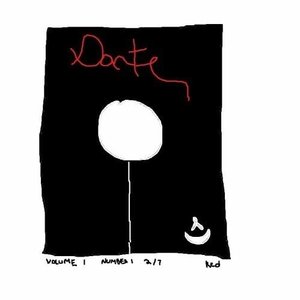 D.A.N.T.E - EP