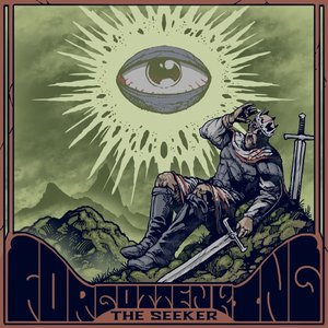 Forgotten King 的头像