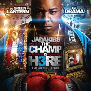 The Champ Is Here 3