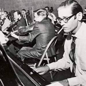 Bill Evans Trio & Orchestra 的头像