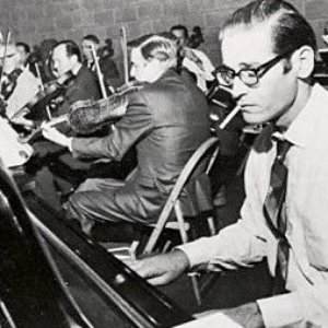 Avatar de Bill Evans Trio & Orchestra