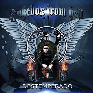Destemperado
