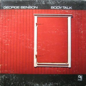 Body Talk (CTI Records 40th Anniversary Edition)