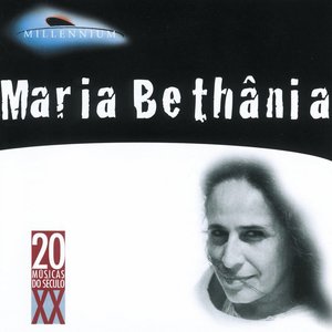 20 Grandes Sucessos De Maria Bethânia