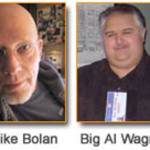 Allen Wagner & Michael Bolan 的头像