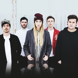 Claire photo provided by Last.fm