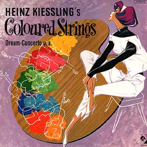 Heinz Kiessling's Coloured Strings