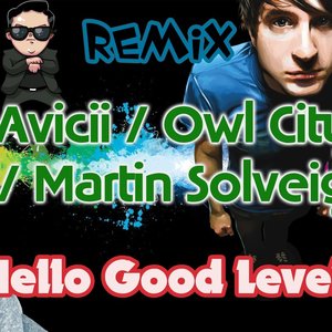 Avatar for Avicii vs Owl City vs Karmin vs Mizz Nina vs PSY vs Martin Solveig