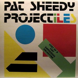 Pat Sheedy 的头像