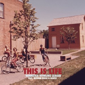 This Is Life (Deluxe Edition) - Single