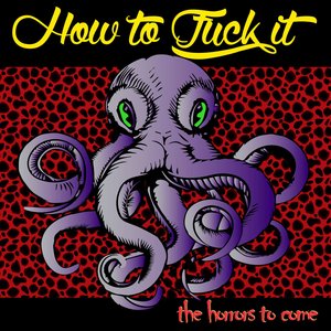 The Horrors To Come
