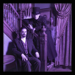 Midnight Syndicate photo provided by Last.fm