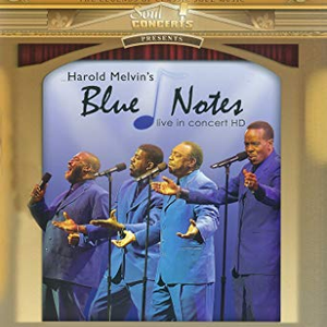 Harold Melvin And The Blue Notes - Harold Melvin