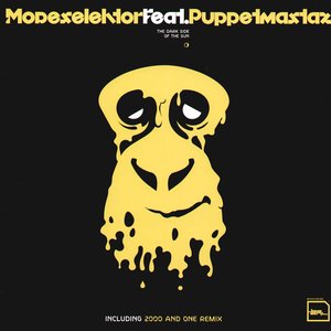 Modeselektor feat. Puppetmastaz 的头像