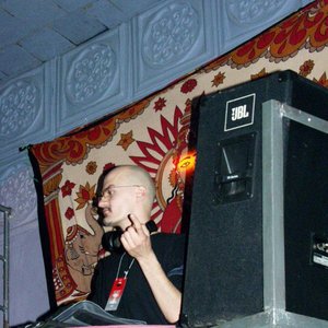 DJ Lenin 的头像