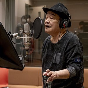 Toshiyuki Nishida 的头像