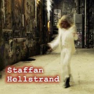 Staffan Hellstrand