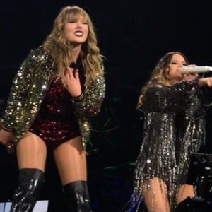 Taylor Swift featuring Maren Morris 的头像