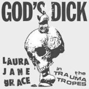 Your God (God's Dick) [Explicit]