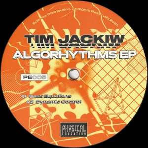 Algorhythms EP