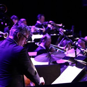 The Danish Radio Big Band 的头像