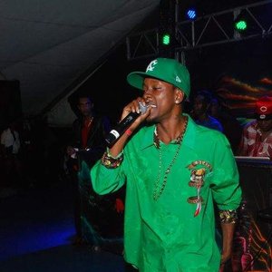 Avatar for Crab Soldier