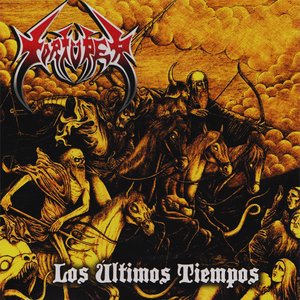 Los últimos tiempos
