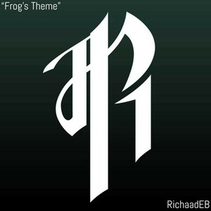 Frog's Theme - Single