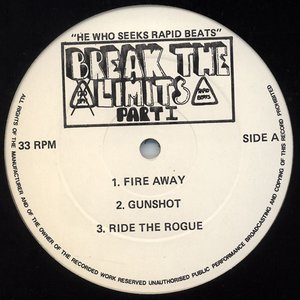 Break the limits 的头像
