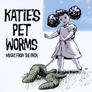 Katie's Pet Worms