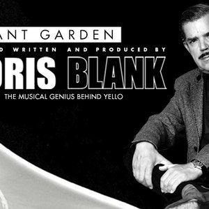 Avant Garden