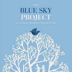 The Blue Sky Project: A Clorox Charity Collection