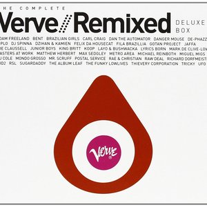 The Complete Verve Remixed (Deluxe Edition)