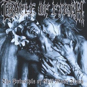 Avatar for Cradle of Filth (1992-1996)