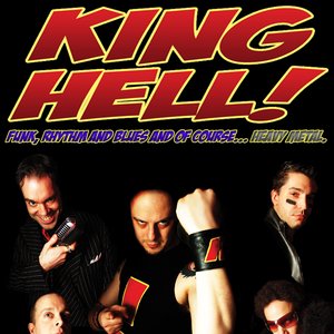 Image for 'King Hell!'