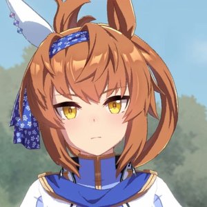 Avatar for フリオーソ (CV. 西連寺亜希)