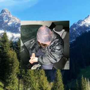 В никуда - Single