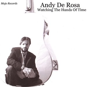 Watching The Hands Of Time