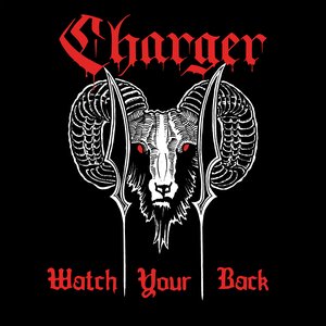 Watch Your Back - Single