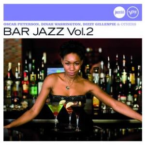 Bar Jazz Vol. 2 (Jazz Club)