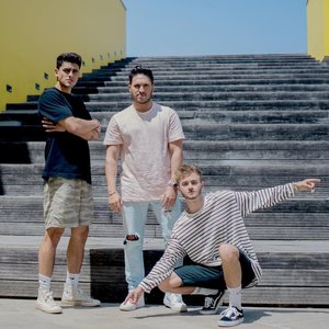 JONAS BLUE FT. JACK & JACK 的头像