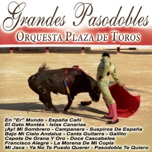 Grandes Pasodobles